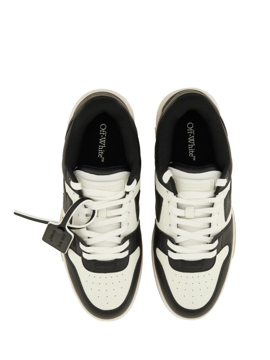 Off-White "Out Of Office" Sneaker