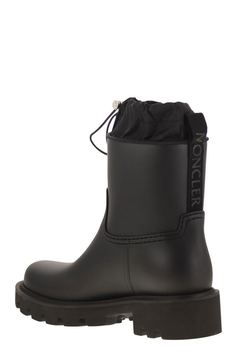 Moncler Kickstream - Rain Boots