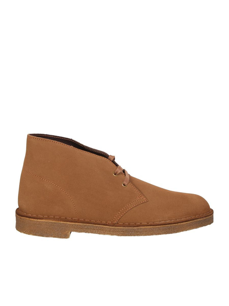 Clarks Originals Boots
