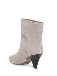 Isabel Marant Loline Boots