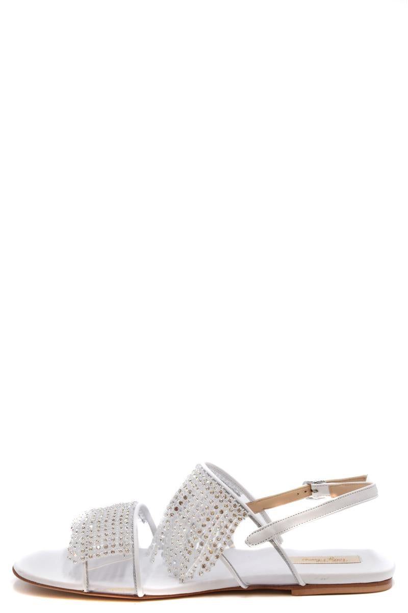 Polly Plume Sandals