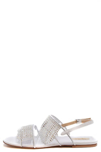 Polly Plume Sandals