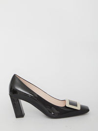 Belle Vivier Pumps