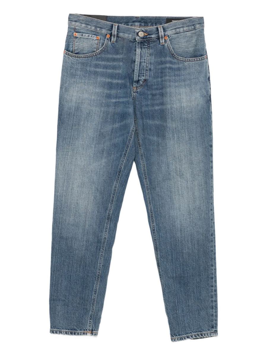 Dondup Carrot 'Brighton' Jeans