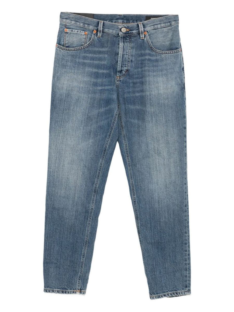 Dondup Carrot 'Brighton' Jeans