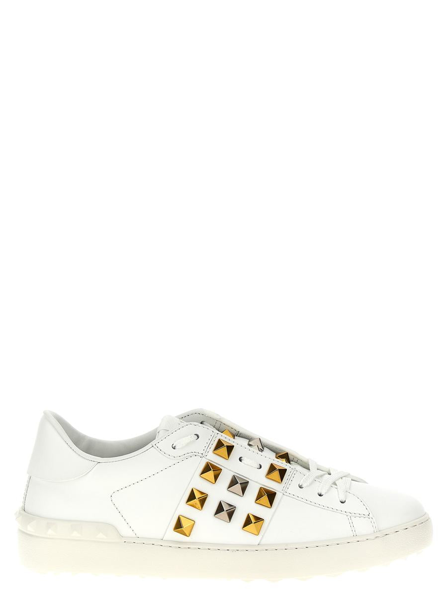 Valentino Garavani Valentino Garavani 'Rockstud Untitled' Sneakers