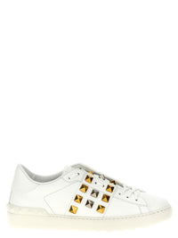 Valentino Garavani Valentino Garavani 'Rockstud Untitled' Sneakers