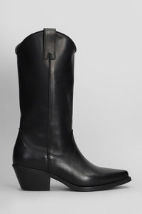 Metisse Texan Boots