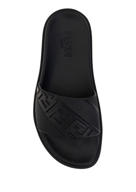 Fendi Sandals