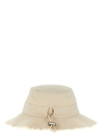 Jacquemus 'Le Bob Artichaut' Bucket Hat