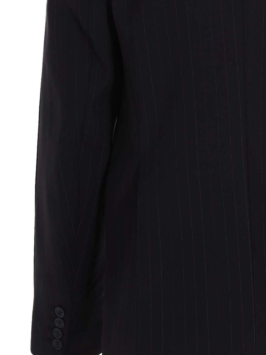 Vtmnts Tailored Blazer Jacket