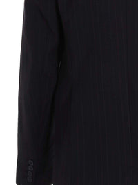 Vtmnts Tailored Blazer Jacket