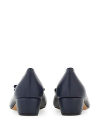 Salvatore Ferragamo With Heel