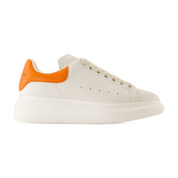Alexander McQueen Oversize Sneakers