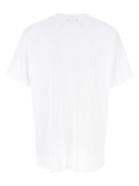 Balmain Velvet Logo T-Shirt