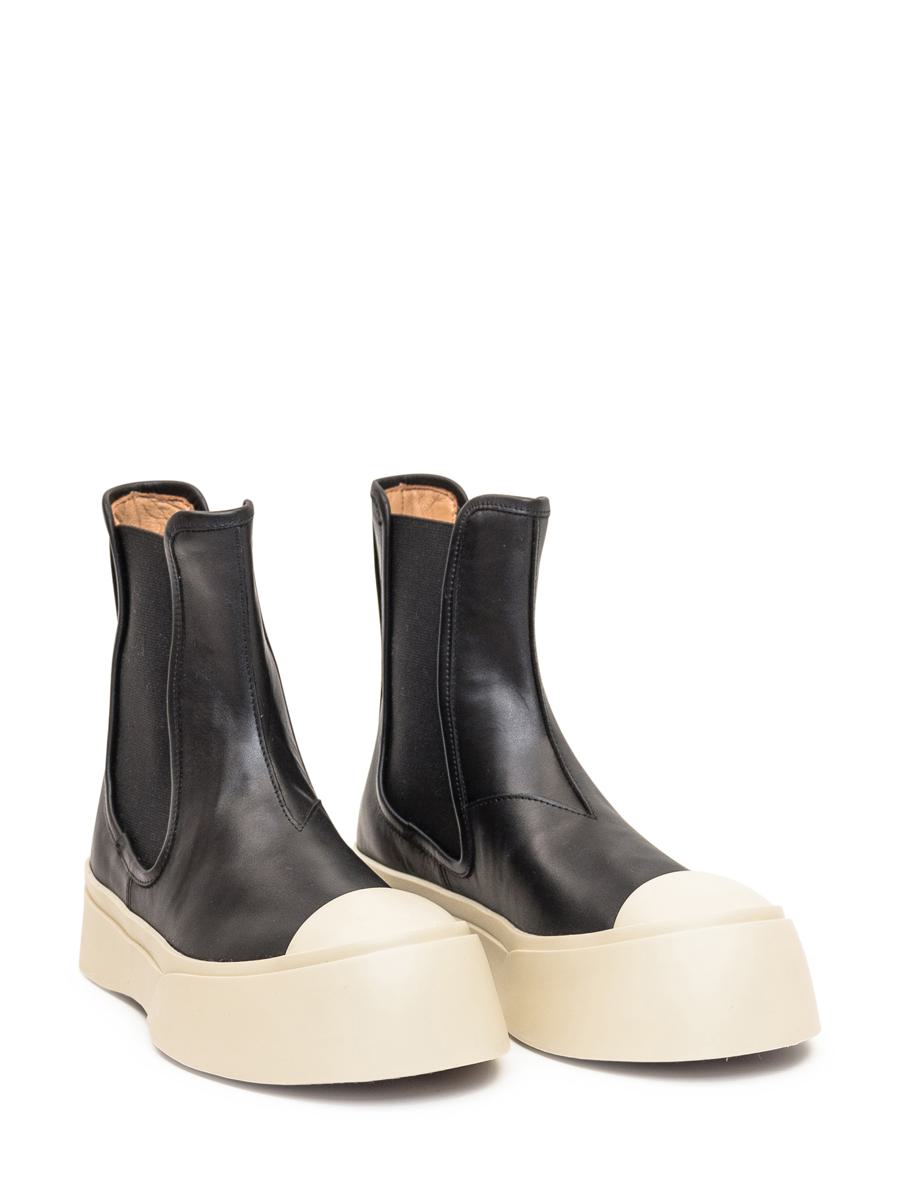 Marni Chelsea Boot