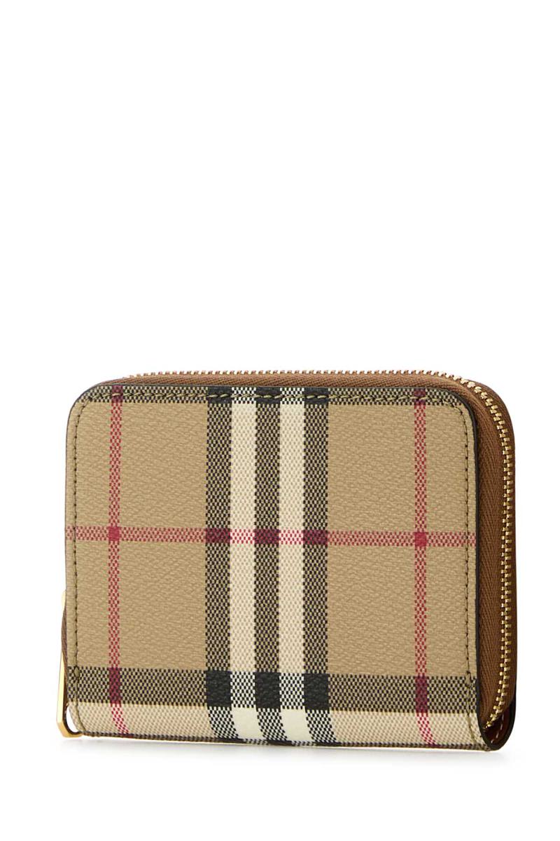 Burberry Wallets