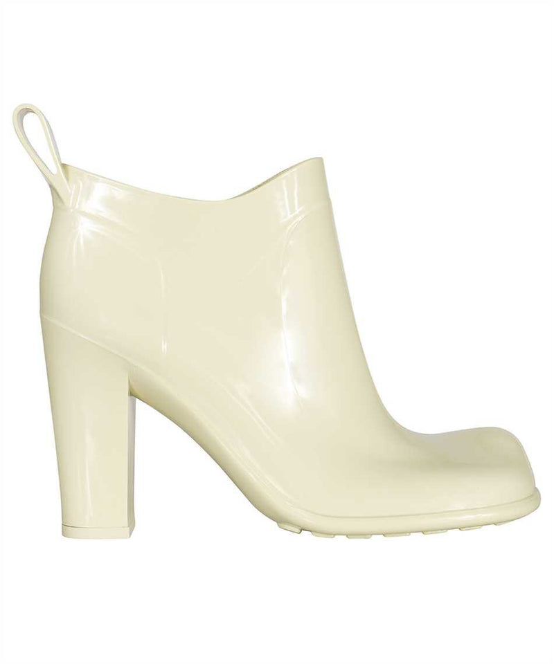 Bottega Veneta Shine Rubber Boots