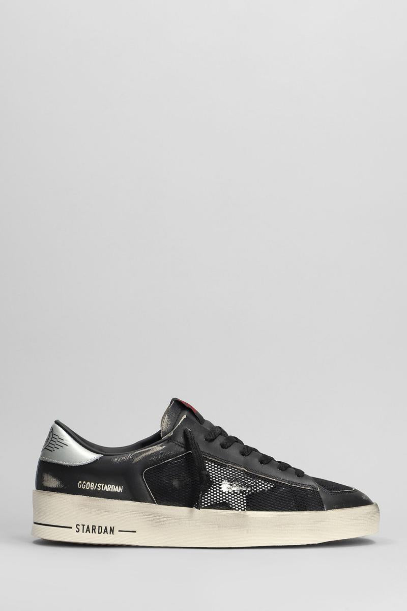 Golden Goose Stardan Sneakers