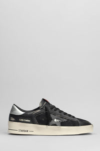 Golden Goose Stardan Sneakers