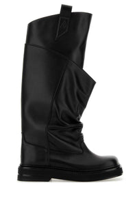 The Attico Boots