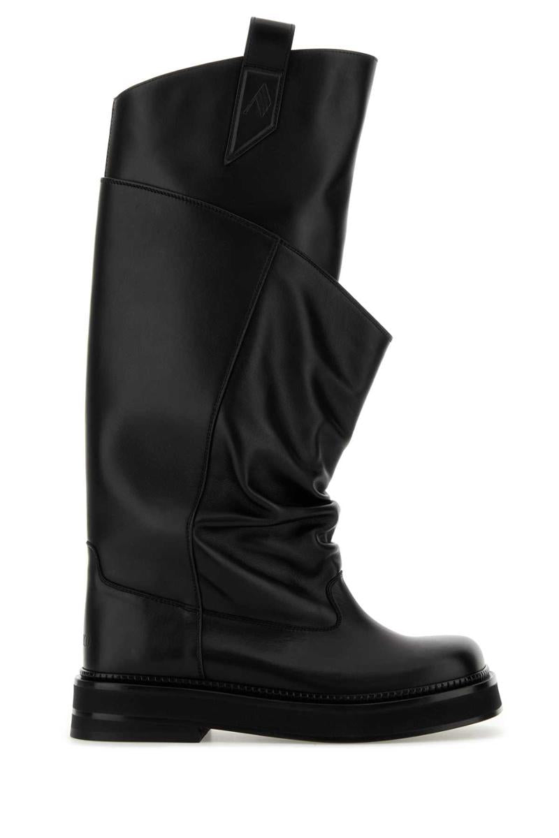The Attico Boots
