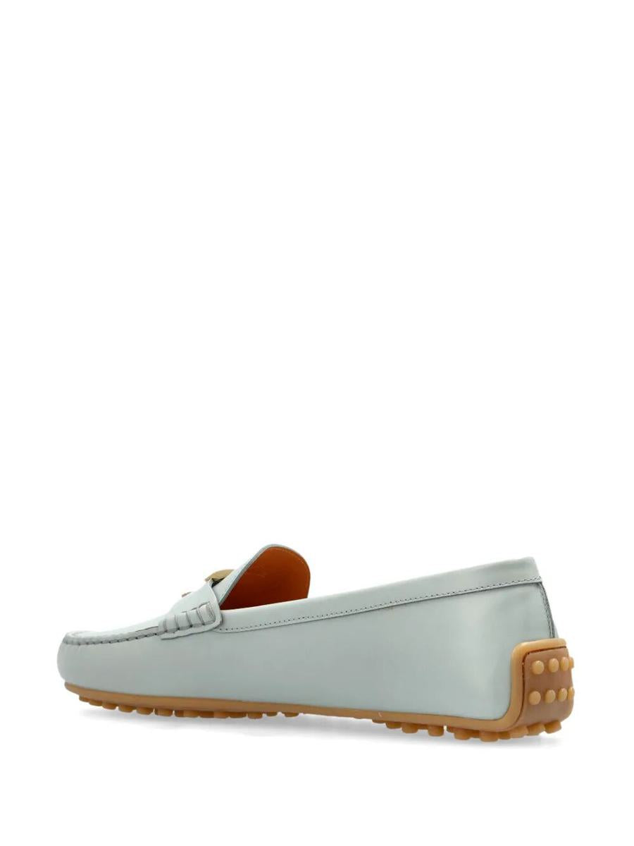 Tod'S Classic Loafer Shoes