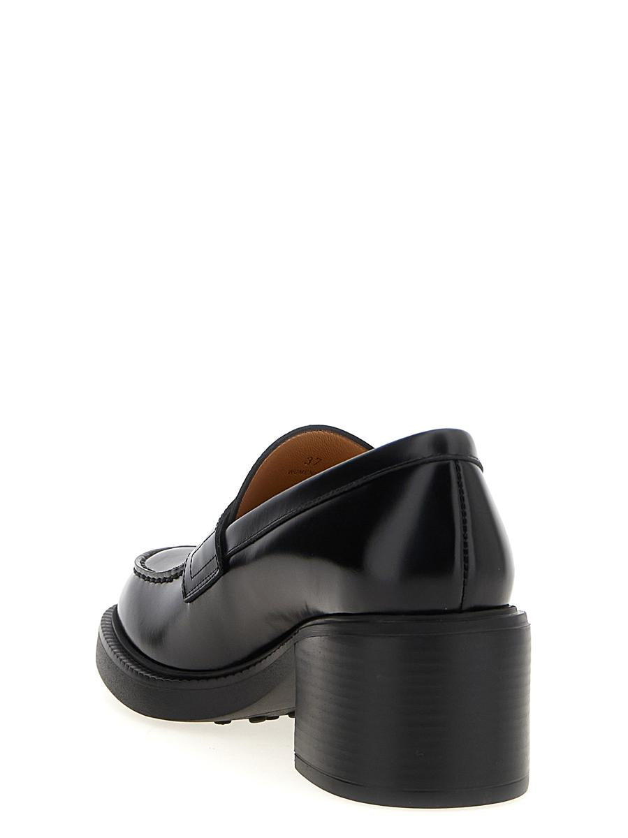 Tod'S 'Gomma T60' Loafers