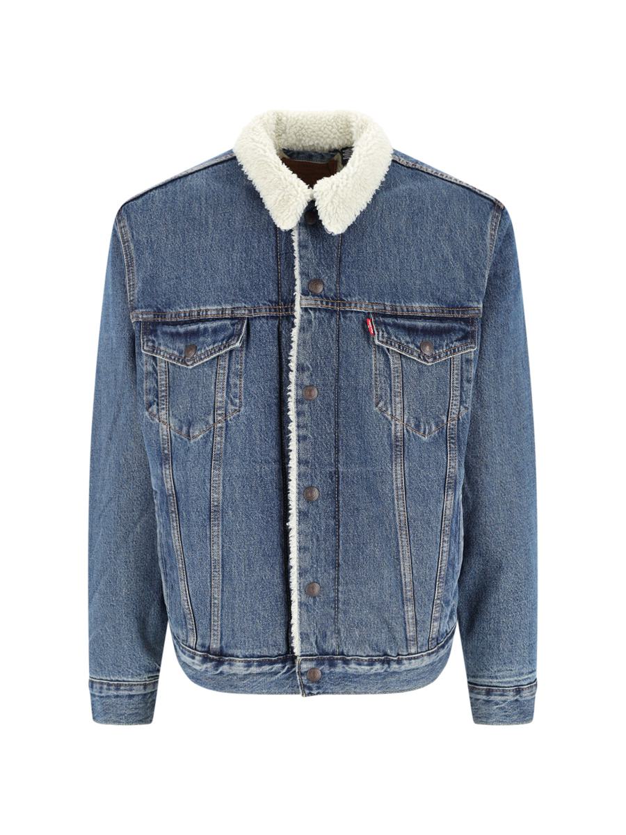 Levi'S Jackets