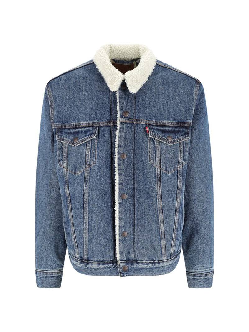 Levi'S Jackets