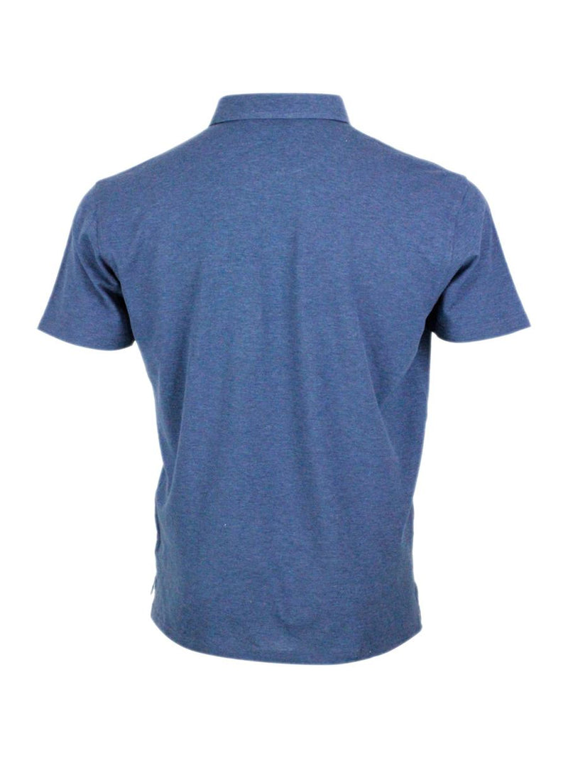 Barba T-Shirts And Polos