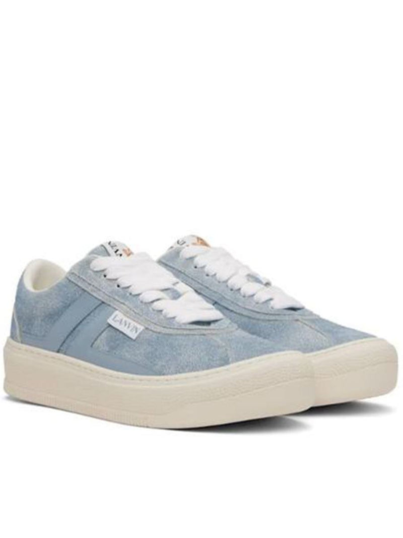 Lanvin Cash Sneakers Shoes