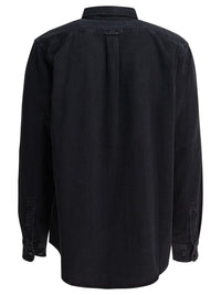 Filson Denim Overshirt Jacket