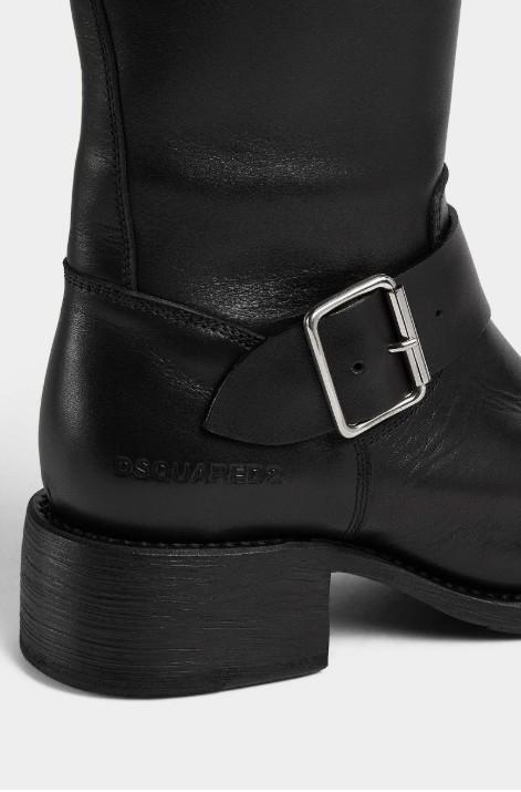 DSQUARED2 Heeled Boots