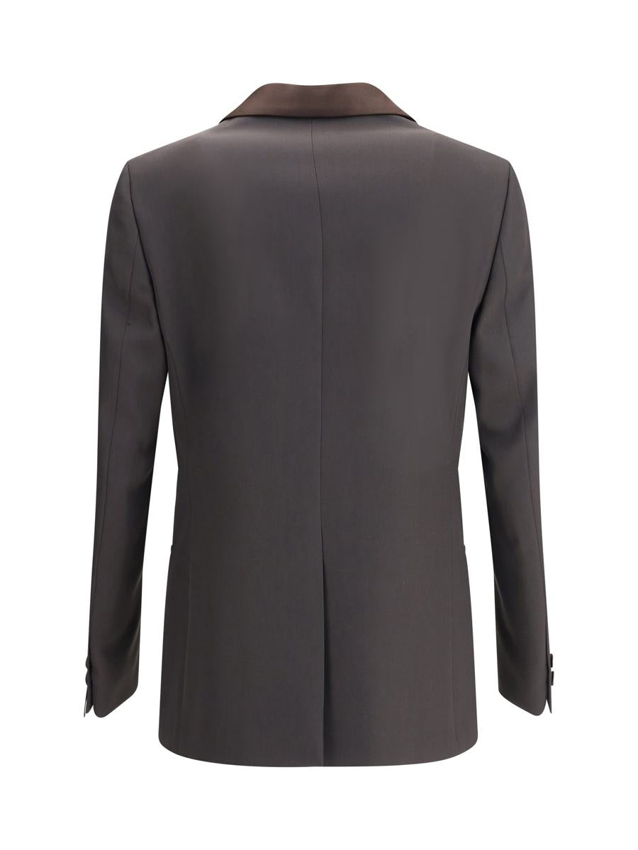 Fendi Blazers E Vests