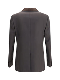 Fendi Blazers E Vests