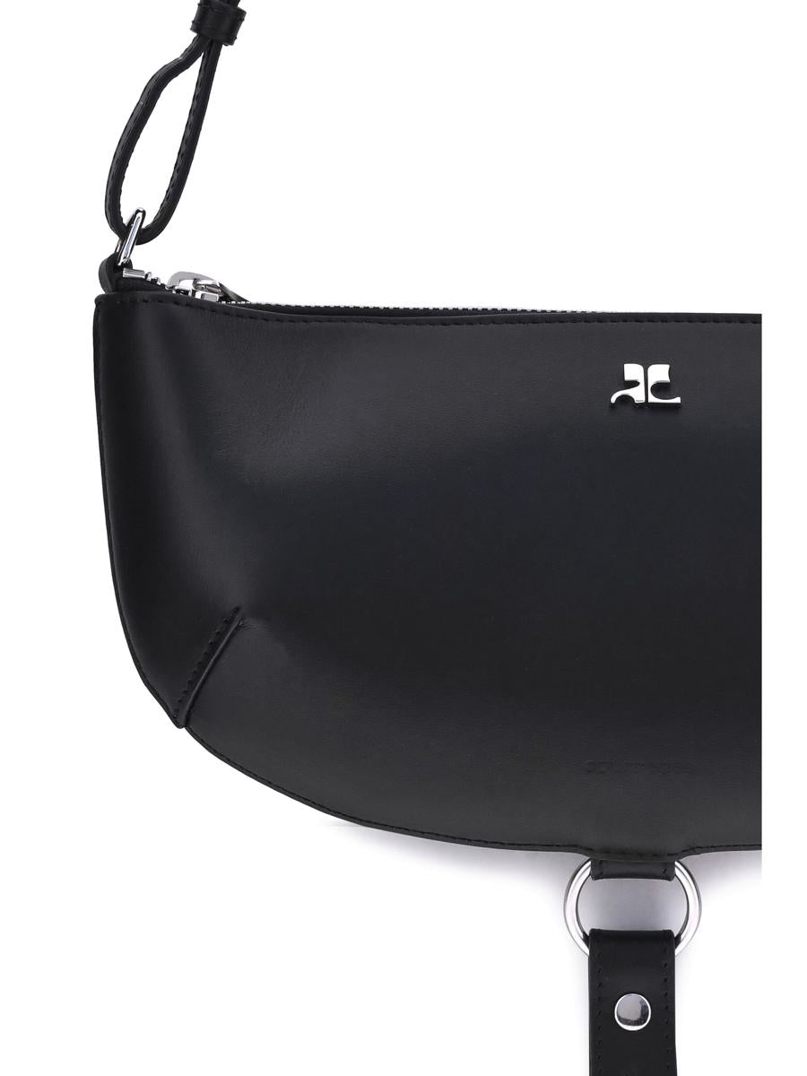 Courrèges Shoulder Bags