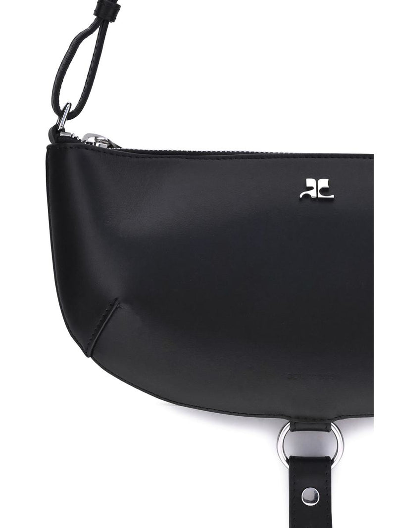 Courrèges Shoulder Bags