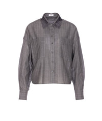 Brunello Cucinelli Shirts