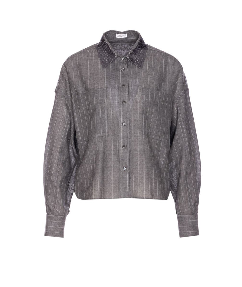 Brunello Cucinelli Shirts