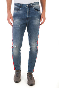 Daniele Alessandrini Jeans