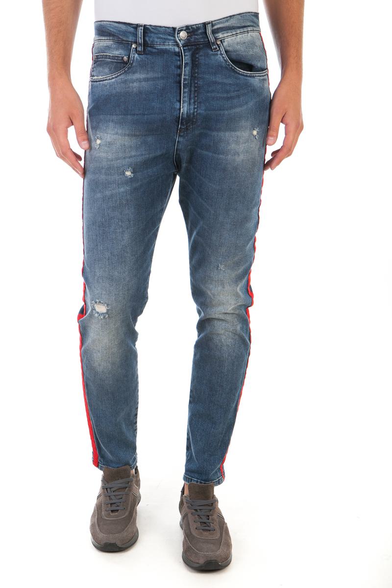 Daniele Alessandrini Jeans