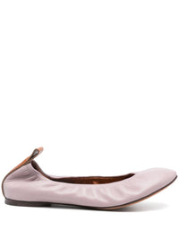 Lanvin Flat Shoes