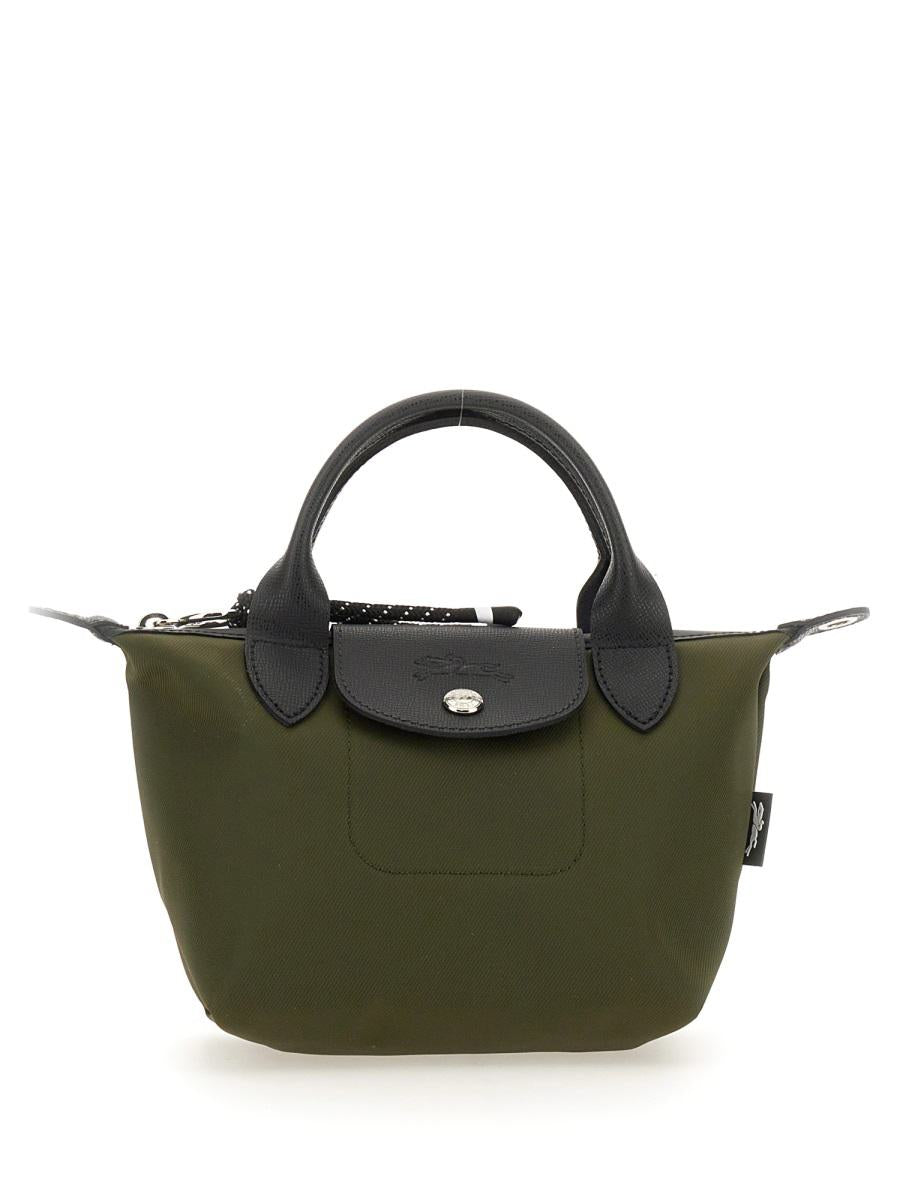 Longchamp Le Pliage Energy Mini Bag
