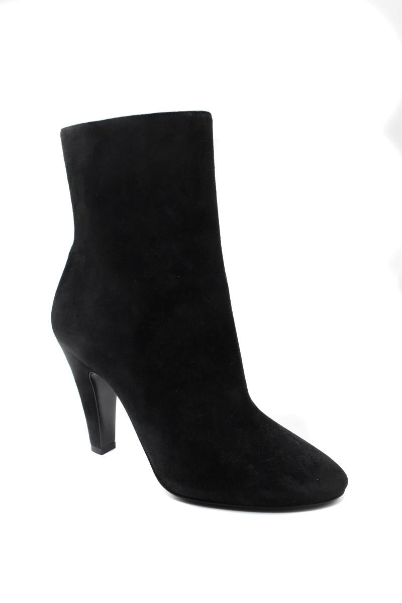 Saint Laurent Booties