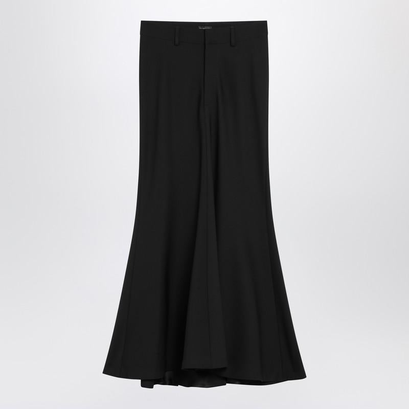 Balenciaga Long Skirt