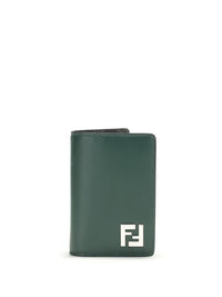 Fendi Wallets
