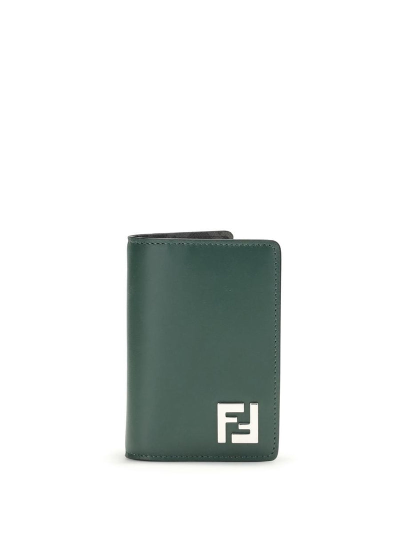 Fendi Wallets