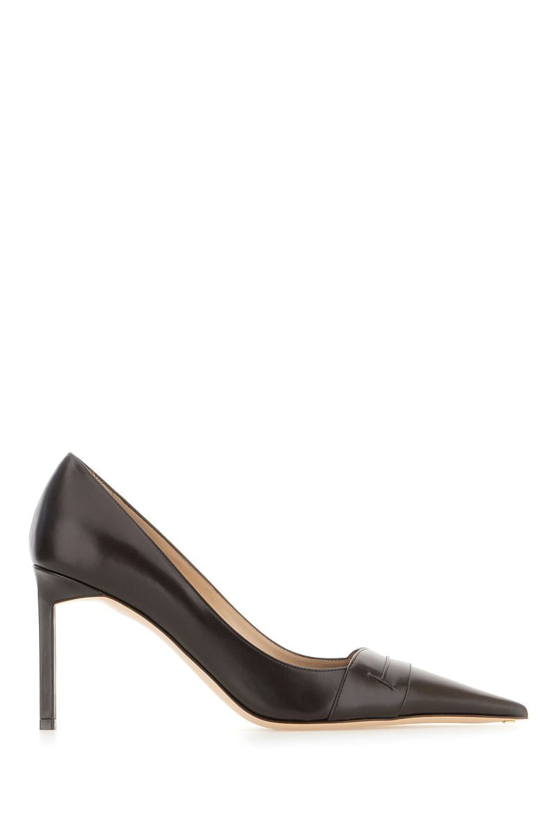 Tom Ford Heeled Shoes