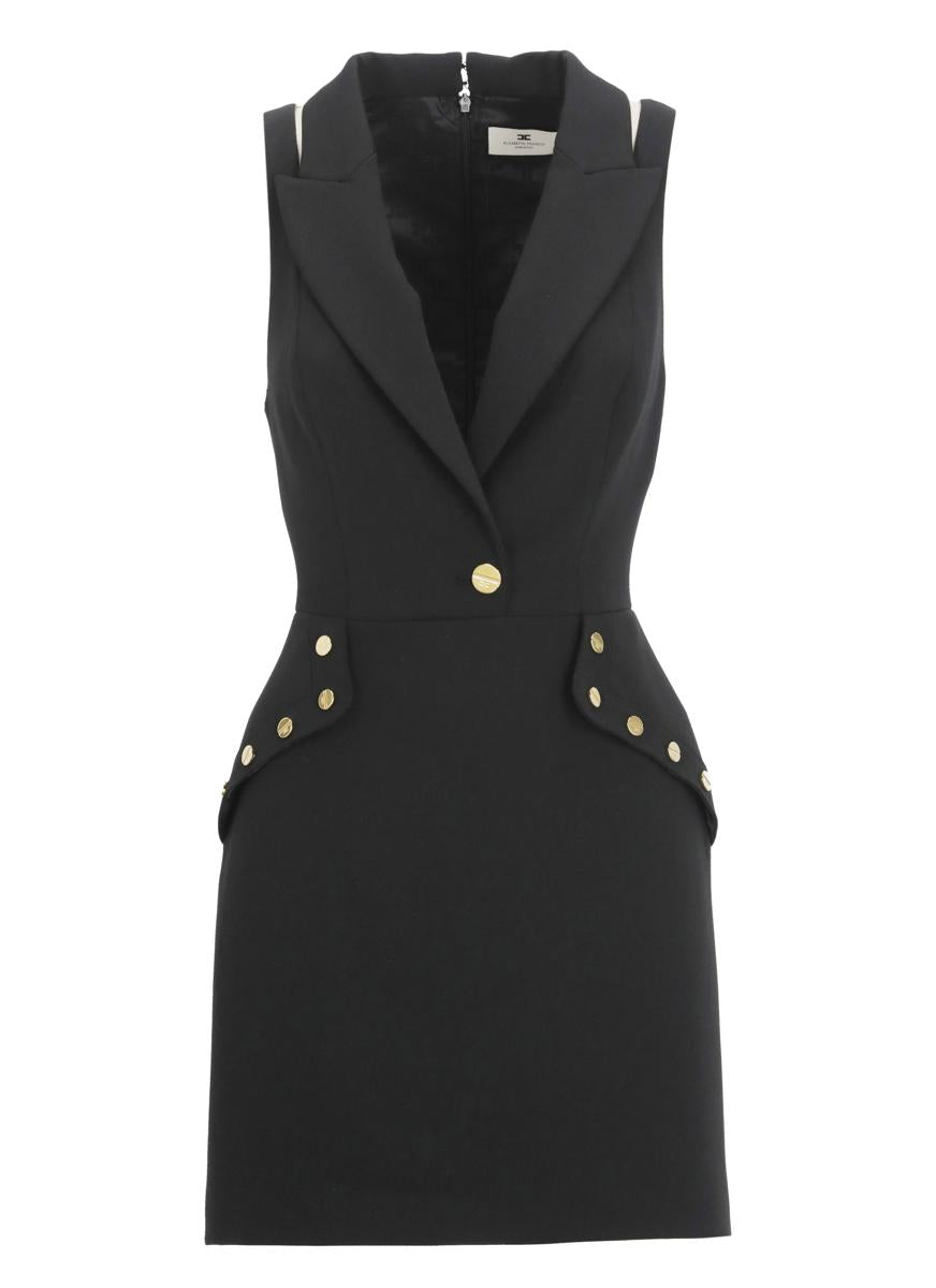 Elisabetta Franchi Dresses